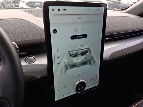 Certified 2022 Ford Mustang Mach-E GT image 17