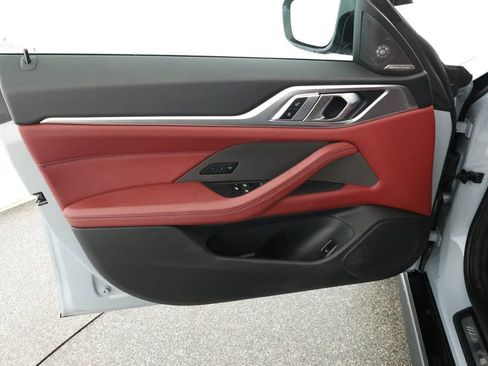 Used 2023 BMW i4 M50 image 9