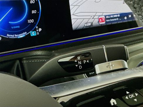 New 2025 Mercedes-Benz G 580 w/ EQ Technology image 18