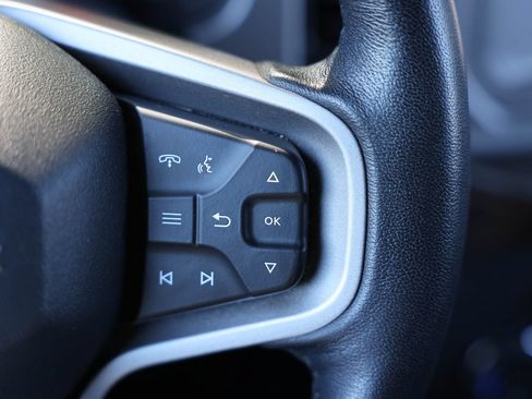 Used 2022 Ford Bronco Outer Banks AWD/4WD image 17