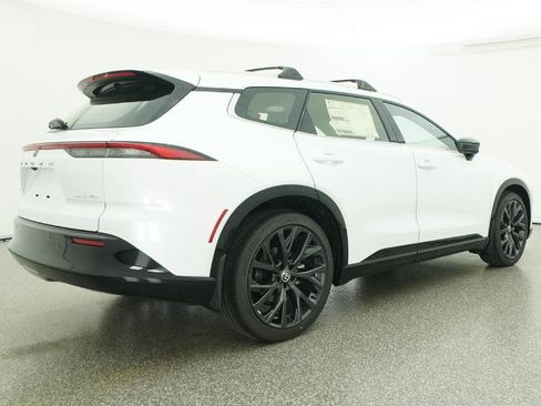 New 2026 Toyota Crown Signia Limited image 28