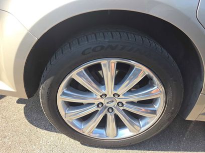 Used 2018 Ford Flex Limited w/ Equipment Group 303A