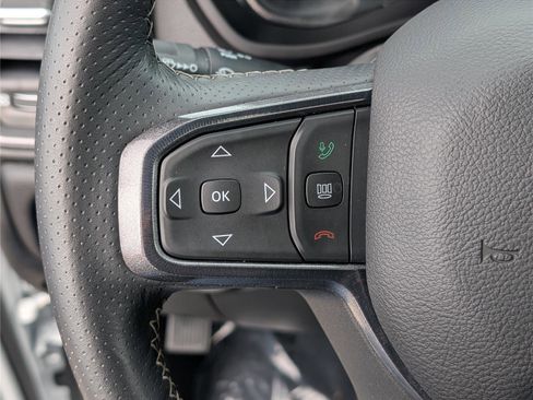 Used 2024 RAM 2500 Power Wagon w/ Level 1 Equipment Group image 24