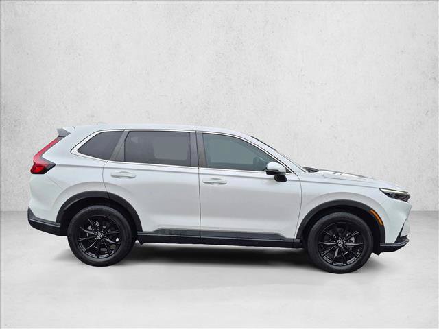 Used 2024 Honda CR-V EX image 4