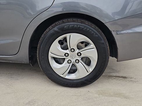 Used 2013 Honda Civic LX image 35