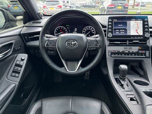 Used 2019 Toyota Avalon Touring image 20