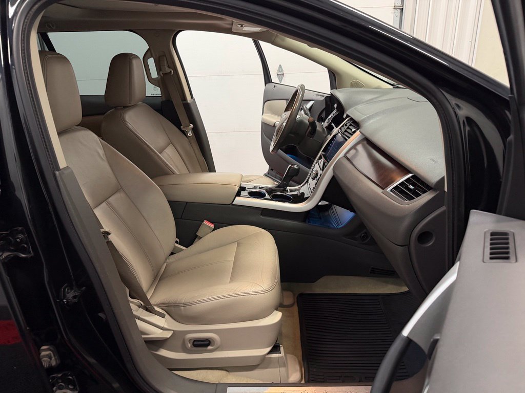 Used 2011 Ford Edge Limited w/ 302A Rapid Spec Order Code AWD/4WD image 50