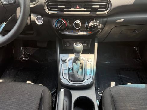 Used 2023 Hyundai Kona SEL w/ Cargo Package FWD image 17