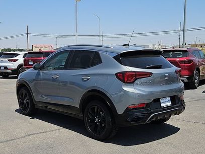 Used 2024 Buick Encore GX Sport Touring