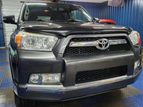 Used 2012 Toyota 4Runner SR5 w/ Convenience Pkg AWD/4WD image 53