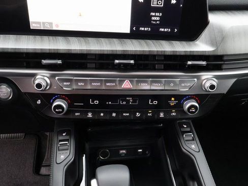 New 2025 Kia Telluride EX image 27