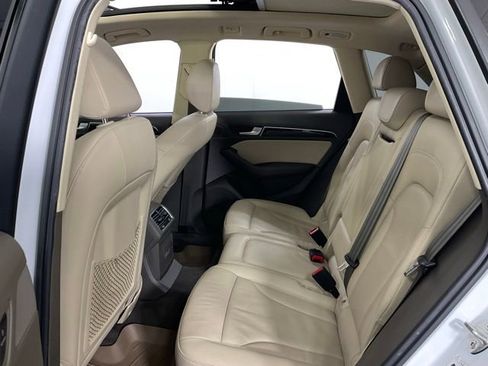 Used 2013 Audi Q5 3.0T Premium Plus image 33