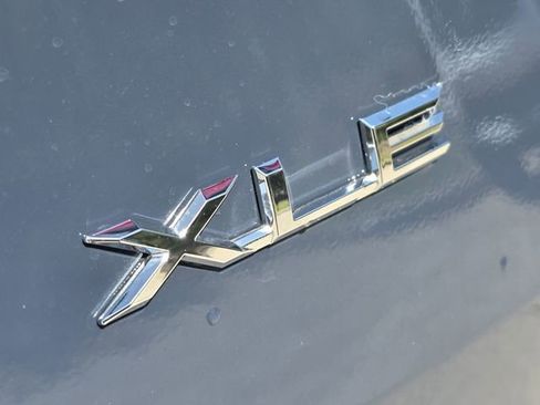 Used 2026 Toyota Grand Highlander XLE image 7