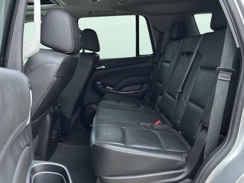Used 2020 Chevrolet Tahoe LT image 16