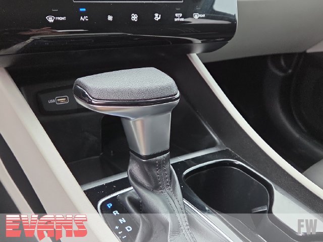 Used 2024 Hyundai Tucson SEL FWD image 12