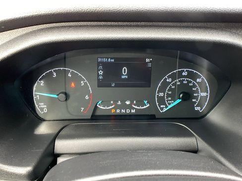 Used 2023 Ford Transit 350 XL image 15