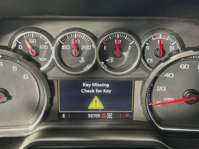 Used 2021 Chevrolet Suburban LS AWD/4WD image 15