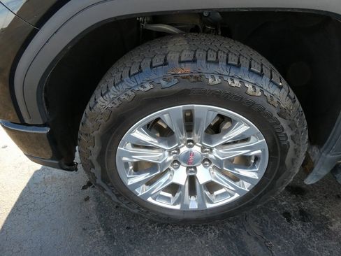 Certified 2022 GMC Sierra 1500 Denali image 13