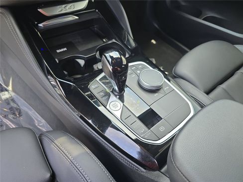 Used 2023 BMW X4 xDrive30i w/ Convenience Package AWD/4WD image 29