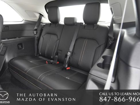 Used 2025 MAZDA CX-90 3.3 Turbo w/ Select Package image 26