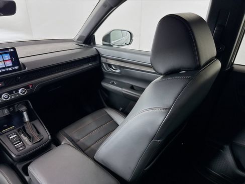 Used 2025 Honda CR-V Sport-L image 23