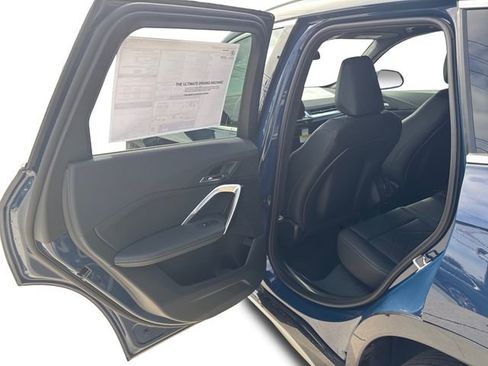 New 2026 BMW X1 xDrive28i w/ Technology Package image 23