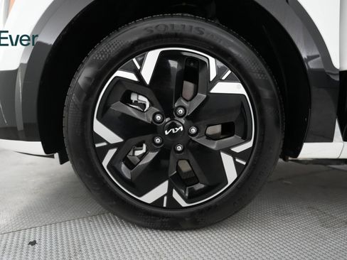 Used 2023 Kia Niro Wind image 20