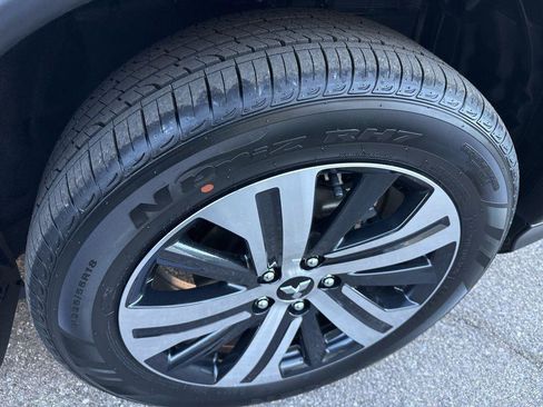 New 2026 Mitsubishi Outlander Sport ES AWD/4WD image 13