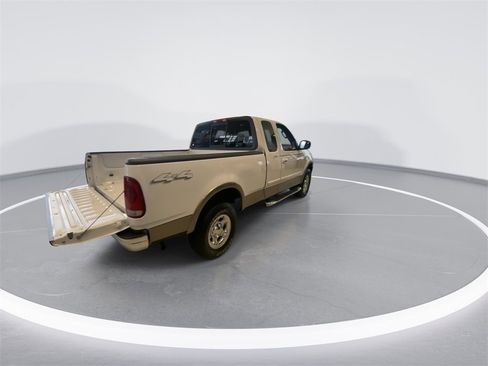 Used 2003 Ford F150 Lariat image 8
