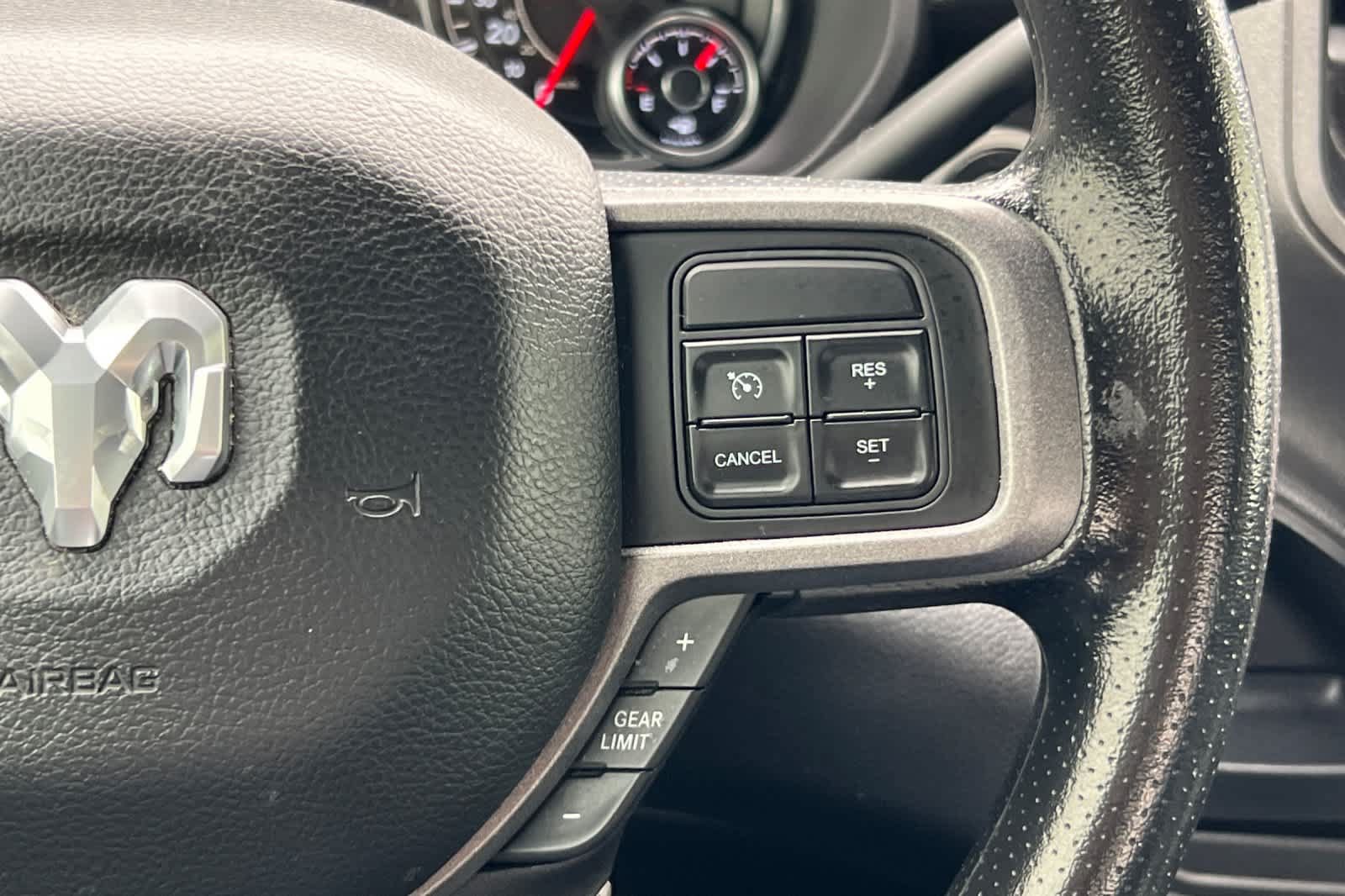 Used 2022 RAM 3500 Tradesman AWD/4WD image 27