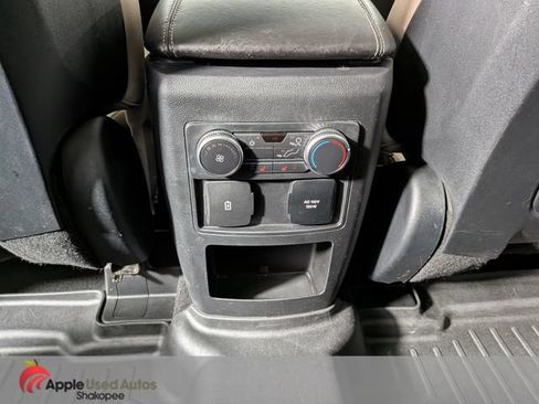 Used 2020 Ford Explorer Limited w/ Class III Trailer Tow Package AWD/4WD image 36