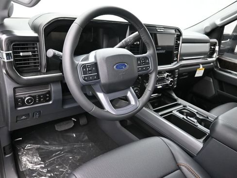 New 2026 Ford F250 Lariat w/ Black Appearance Package AWD/4WD image 20