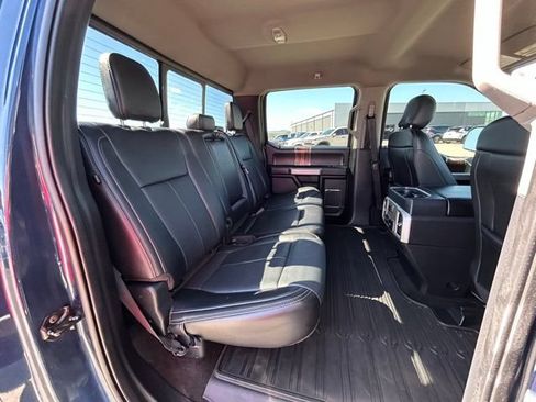 Used 2020 Ford F150 Lariat AWD/4WD image 47