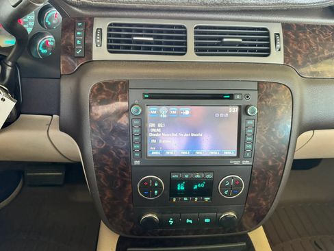 Used 2012 GMC Sierra 3500 Denali AWD/4WD image 16