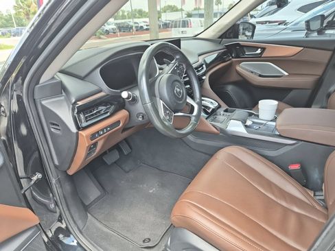 Used 2024 Acura MDX FWD w/ Technology Package image 6