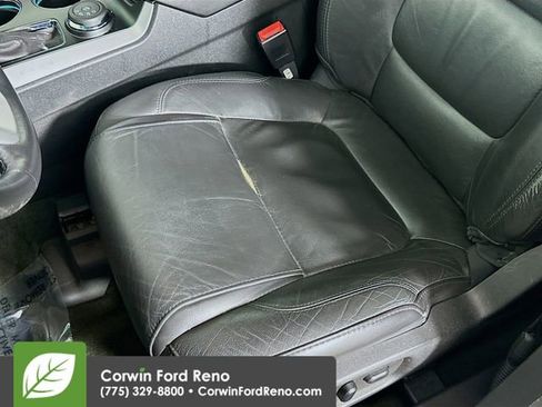 Used 2014 Ford Explorer Limited AWD/4WD image 19
