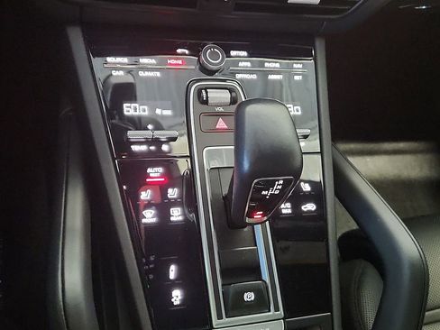 Certified 2023 Porsche Cayenne GTS AWD/4WD image 16