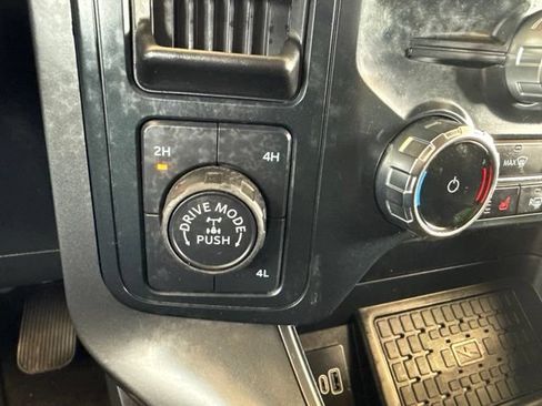Used 2025 Ford F150 Tremor w/ Bed Utility Package AWD/4WD image 21