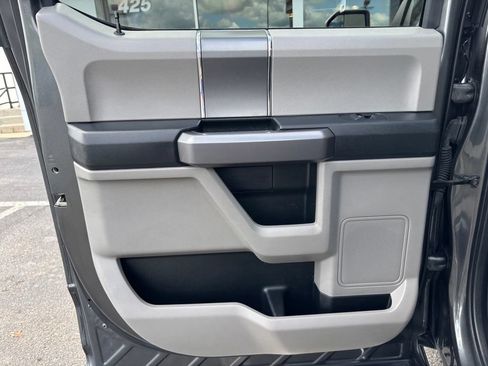 Used 2019 Ford F150 XLT w/ Equipment Group 302A Luxury AWD/4WD image 23