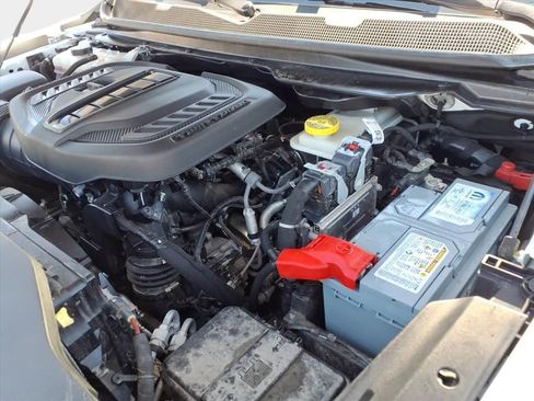 Used 2023 Jeep Wagoneer Series II image 27