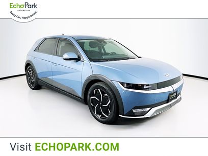 Used 2024 Hyundai Ioniq 5 SE
