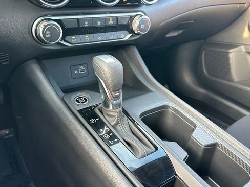 Used 2023 Nissan Sentra S FWD image 31