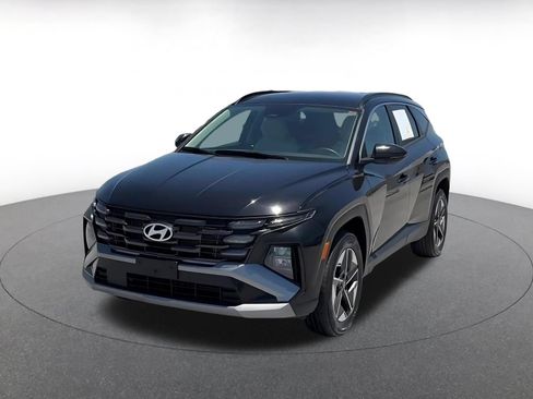 Used 2025 Hyundai Tucson SEL AWD/4WD image 7