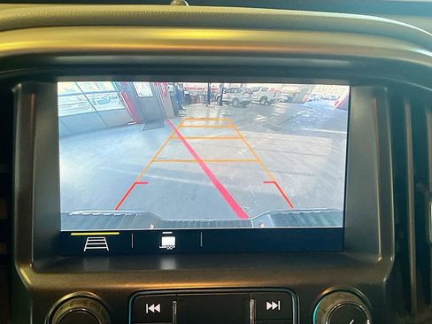 Used 2022 Chevrolet Colorado Z71 image 14