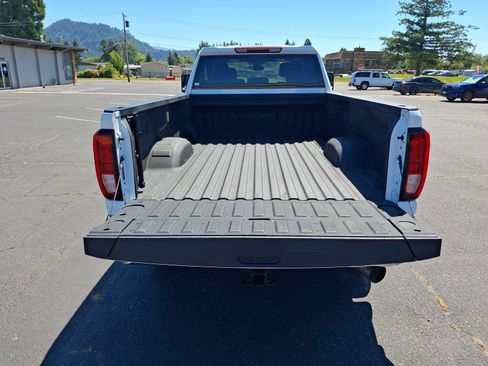 Used 2024 GMC Sierra 3500 SLE w/ SLE Convenience Package AWD/4WD image 21