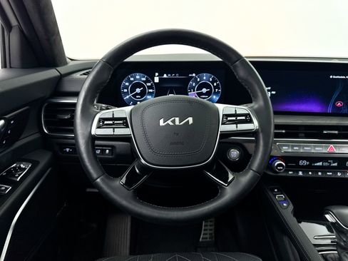 Used 2024 Kia Telluride SX Prestige X-Line AWD/4WD image 38