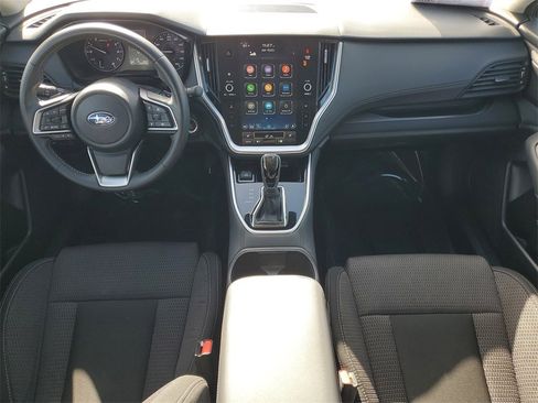 Certified 2023 Subaru Outback Premium image 14