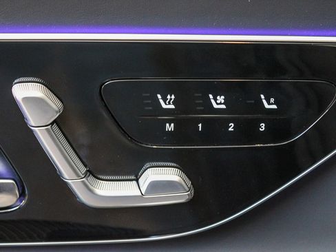 Certified 2026 Mercedes-Benz AMG GT 63 image 18