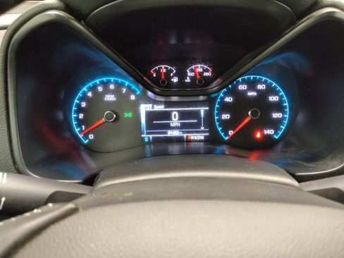 Used 2016 Chevrolet Colorado LT w/ Midnight Edition AWD/4WD image 23