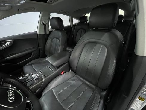 Used 2018 Audi A7 3.0T Prestige w/ Prestige Package image 15